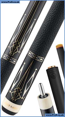 Predator Avant Garde Ebony
