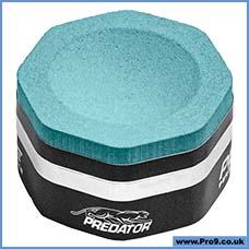 Predator Pure Chalk (Medium)