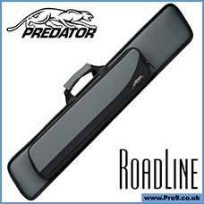 Predator Roadline 4x8 Soft Case Predator Roadline 4x8 Soft Case