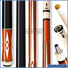 Predator Aspire 1-10