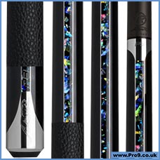 Predator P3 Galaxy - Luxe Wrap Predator P3 Galaxy - Luxe Wrap