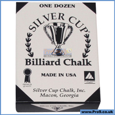Silver Cup 12 packs - available in 16 colours