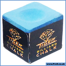 Tiger Billiards Chalk