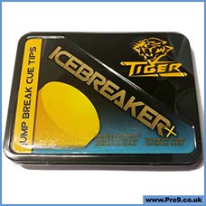 12 Tiger Icebreaker+ Tips