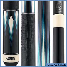Predator True Splice - Blue/Teal