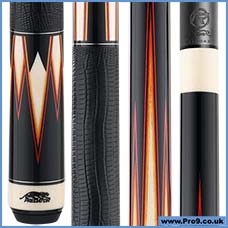 Predator True Splice-Red/Orange