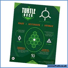 Original Turtle Rack Sheet (x10)