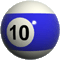 10 Ball