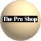 The Pro Shop