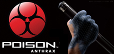 Poison Anthrax