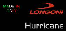 Longoni Hurricane