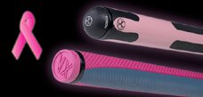 Poison Pink Ribbon