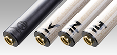 Predator Shafts