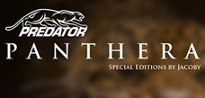 Predator Panthera