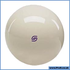 Aramith Magnetic Cue Ball 2¼"