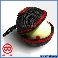 Ballsak Original - Red*