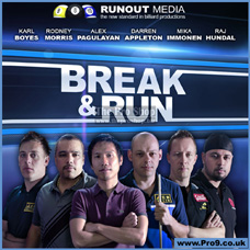  Break & Run - Advanced