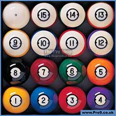 Brunswick Centennials 2¼"