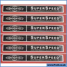 Brunswick SuperSpeed® (K55)