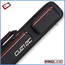 Cuetec Pro Line 4x8