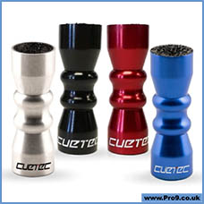 Cuetec "BowTie" 3 In 1 Tip Tool*