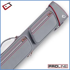 Cuetec Pro Line Grey 2x4