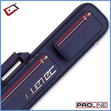 Cuetec Pro Line Navy 4x8