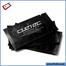 Cuetec Wipes (x8)