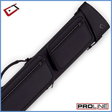 Cuetec Pro Line Noir 2x4