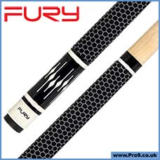 Fury FJ1 Jump Cue