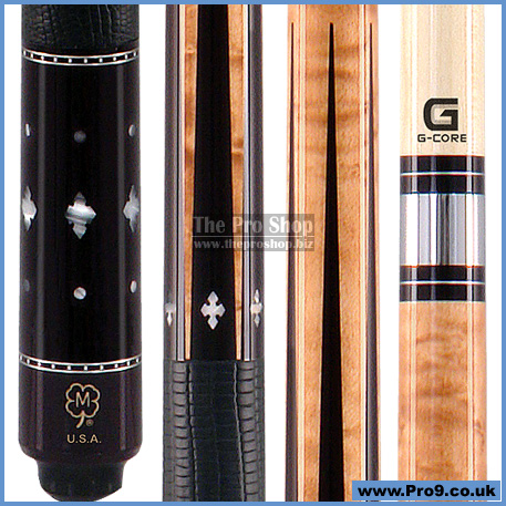 McDermott G502 Pool Cue