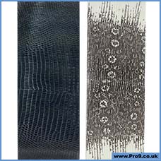 Genuine Leather Wraps Genuine Leather Wraps