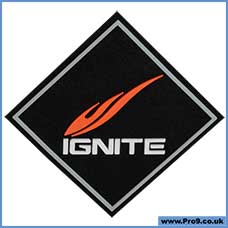 IGNITE Patch