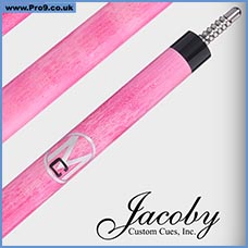 Jacoby Monster Crush Pink