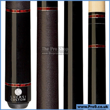 Lucasi LZD 6 Pool Cue