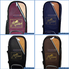 Laperti Soft Cue Case