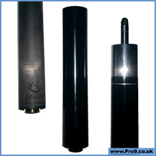 Mid-Cue UniLoc Extension 4¼"
