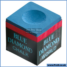Longoni Blue Diamond 2 Pack