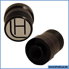 Lucasi Hybrid Joint Protectors