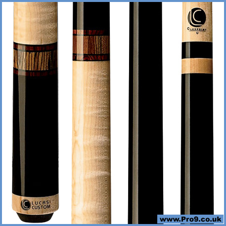 Lucasi cues best sale
