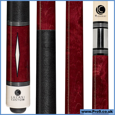 Pro9 American Cue sports shop