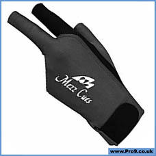 Mezz Premium Billiard Glove