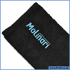 Molinari Cue Towel