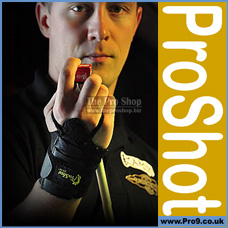ProShot Glove