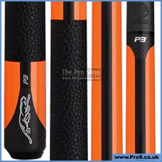 Predator P3 Flare - Leather Wrap Predator P3 Flare - Leather Wrap