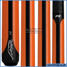 Predator P3 Flare - No Wrap Predator P3 Flare - No Wrap