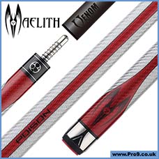 Poison Maelith Grey/Red Poison Maelith Grey/Red