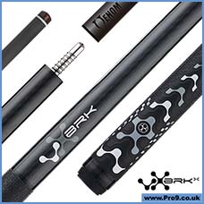 Poison VX Break - Black/Gray Poison VX Break - Black/Gray