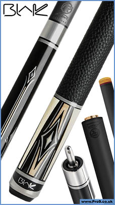 Predator Blak 5-4
