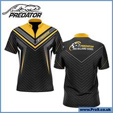 Predator PBS Jersey*Y